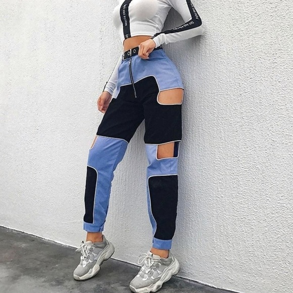 Dolls Kill Pants - Stylesxchanges Pants
